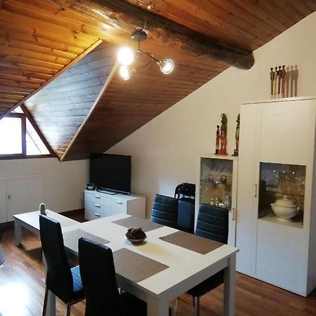 Apartament Betty Sort Zewnętrze zdjęcie