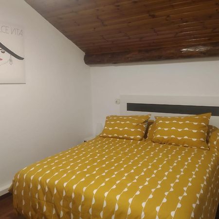 Apartament Betty Sort Zewnętrze zdjęcie