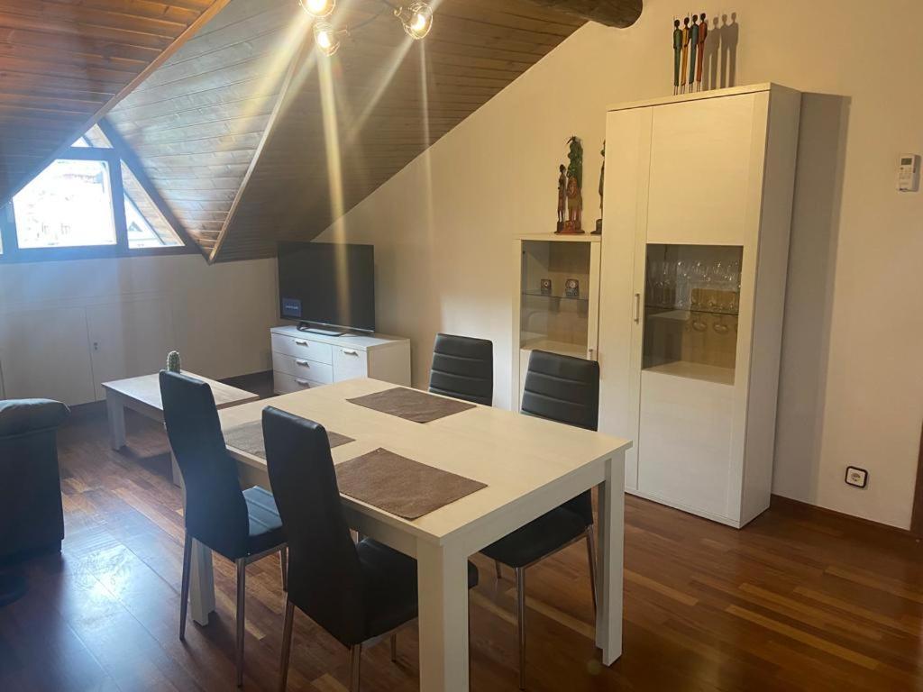 Apartament Betty Sort Zewnętrze zdjęcie