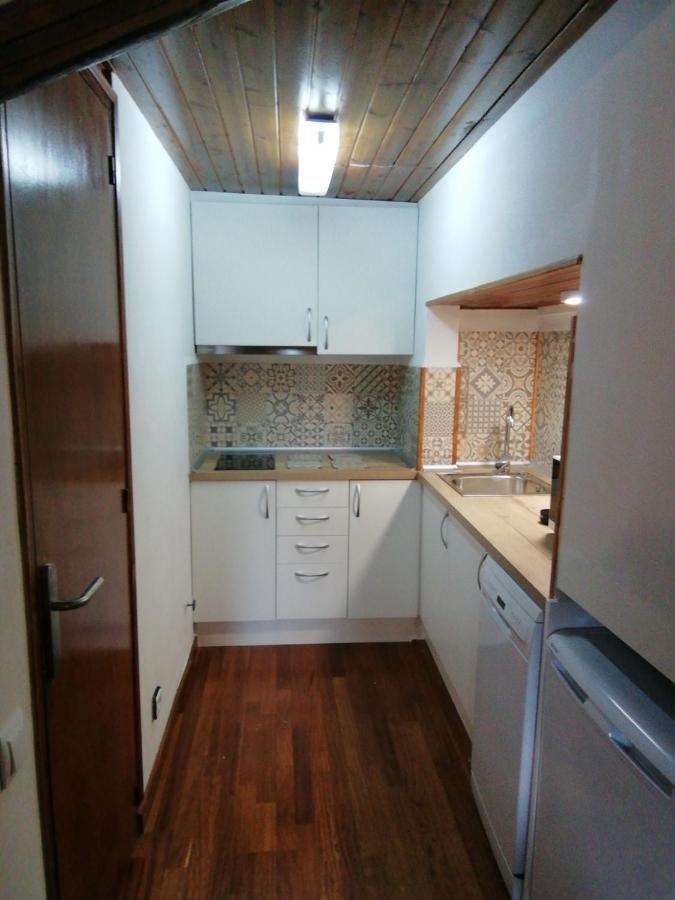 Apartament Betty Sort Zewnętrze zdjęcie