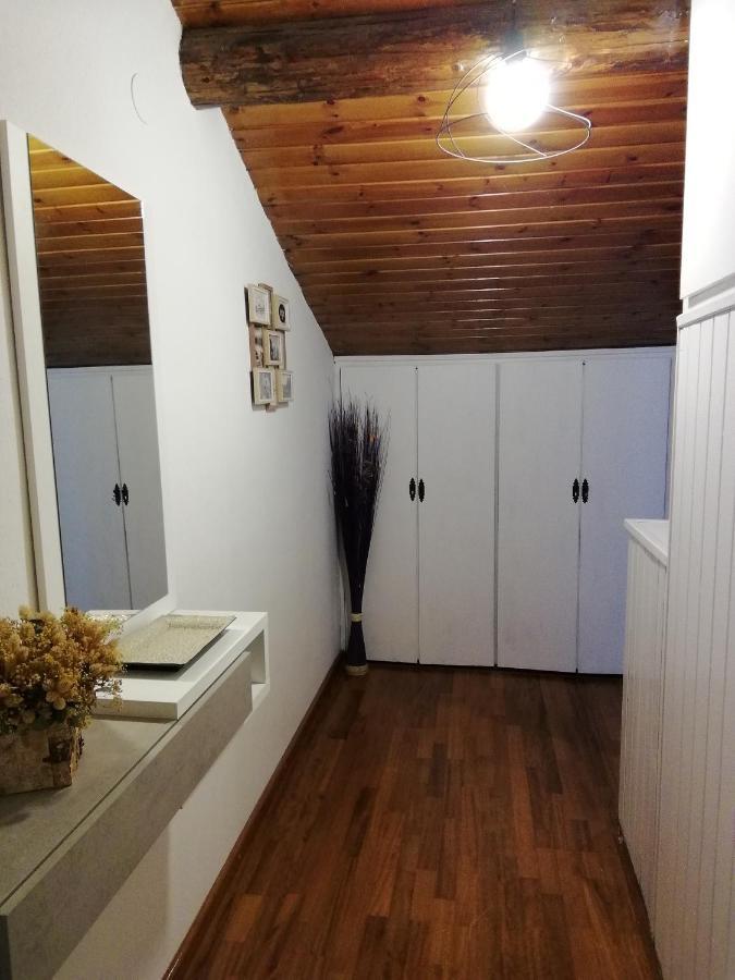 Apartament Betty Sort Zewnętrze zdjęcie