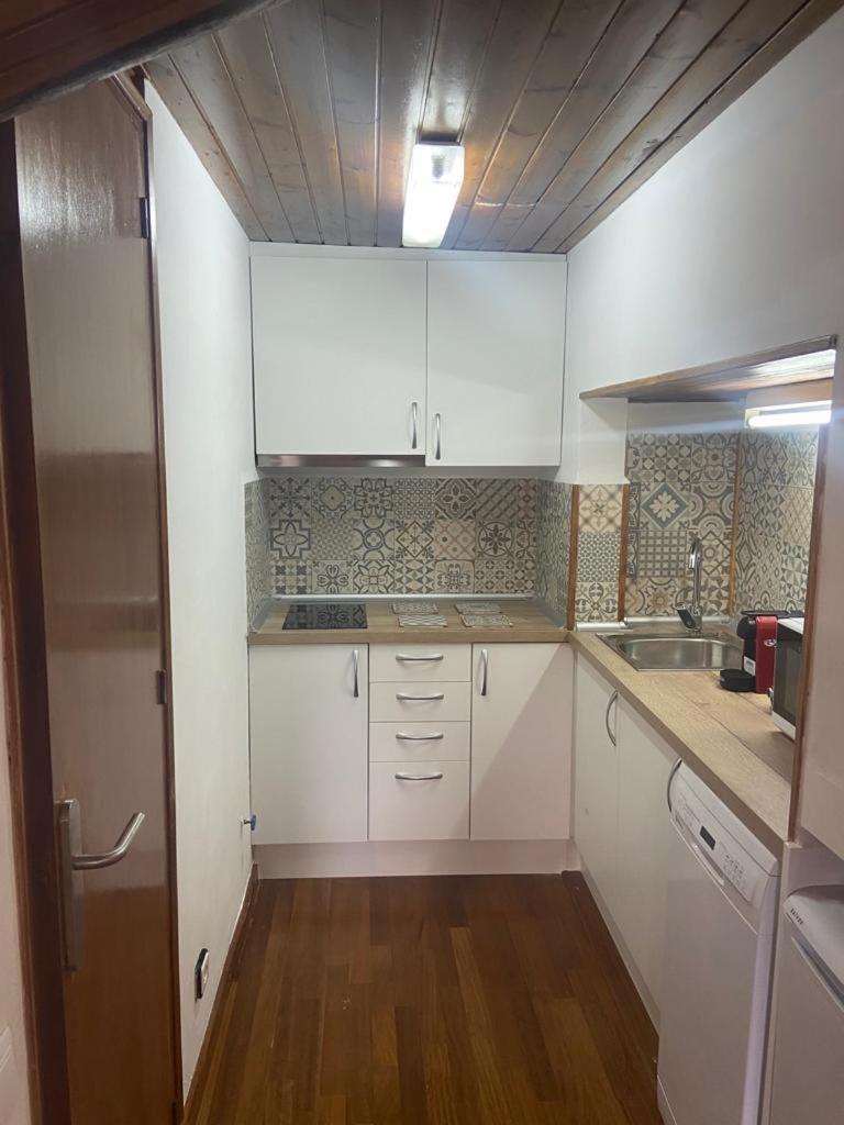 Apartament Betty Sort Zewnętrze zdjęcie
