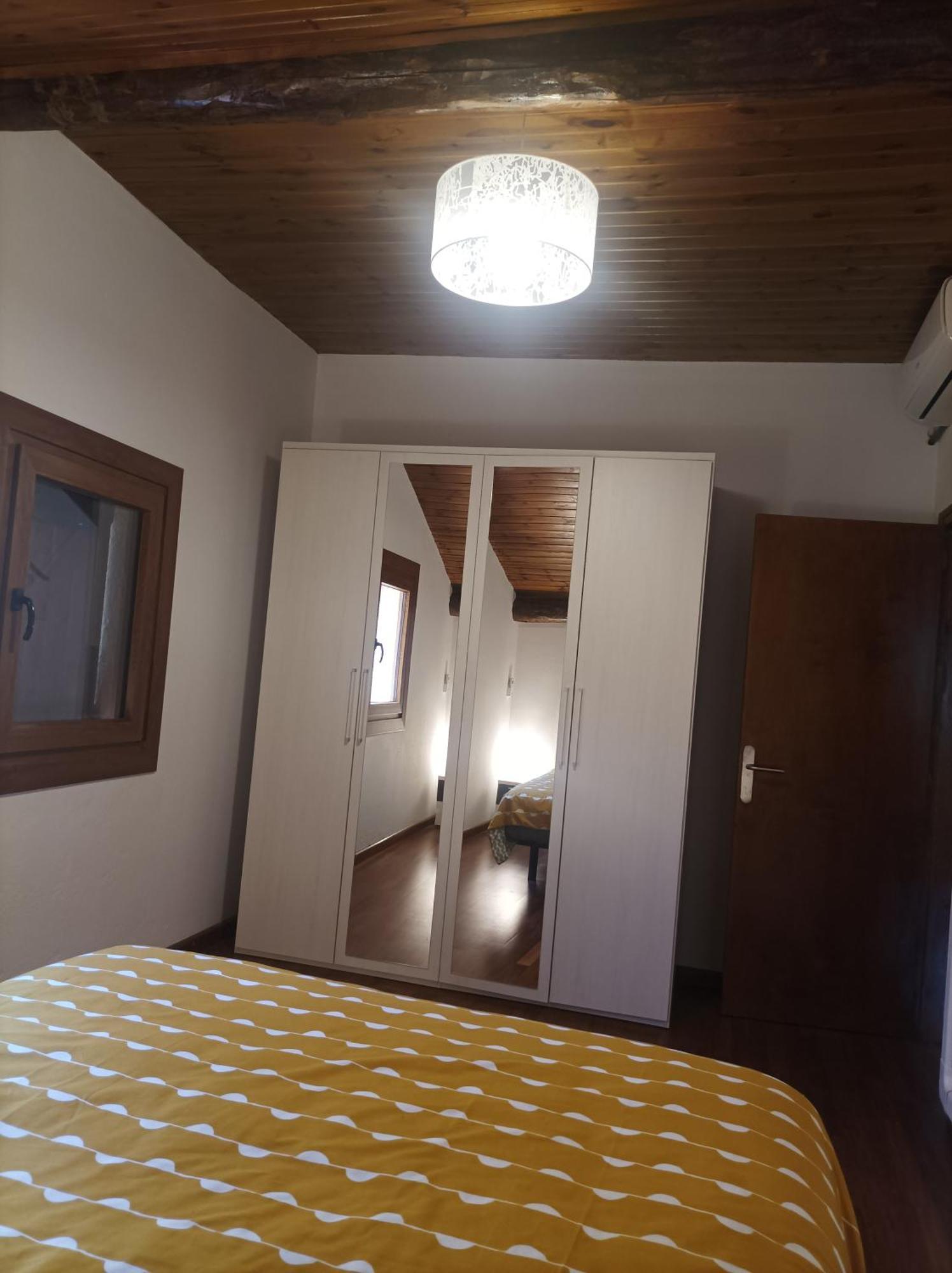 Apartament Betty Sort Zewnętrze zdjęcie