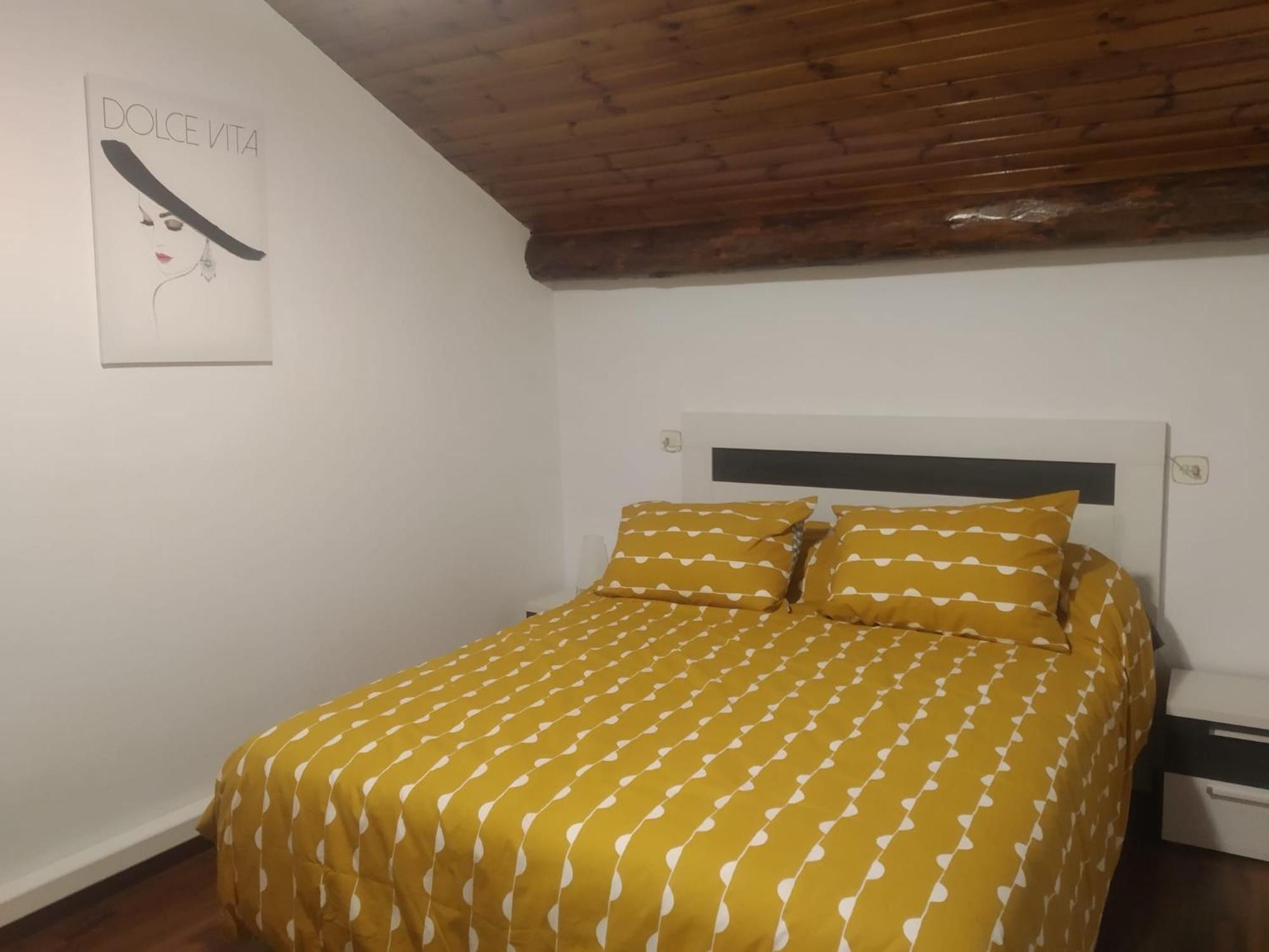 Apartament Betty Sort Zewnętrze zdjęcie