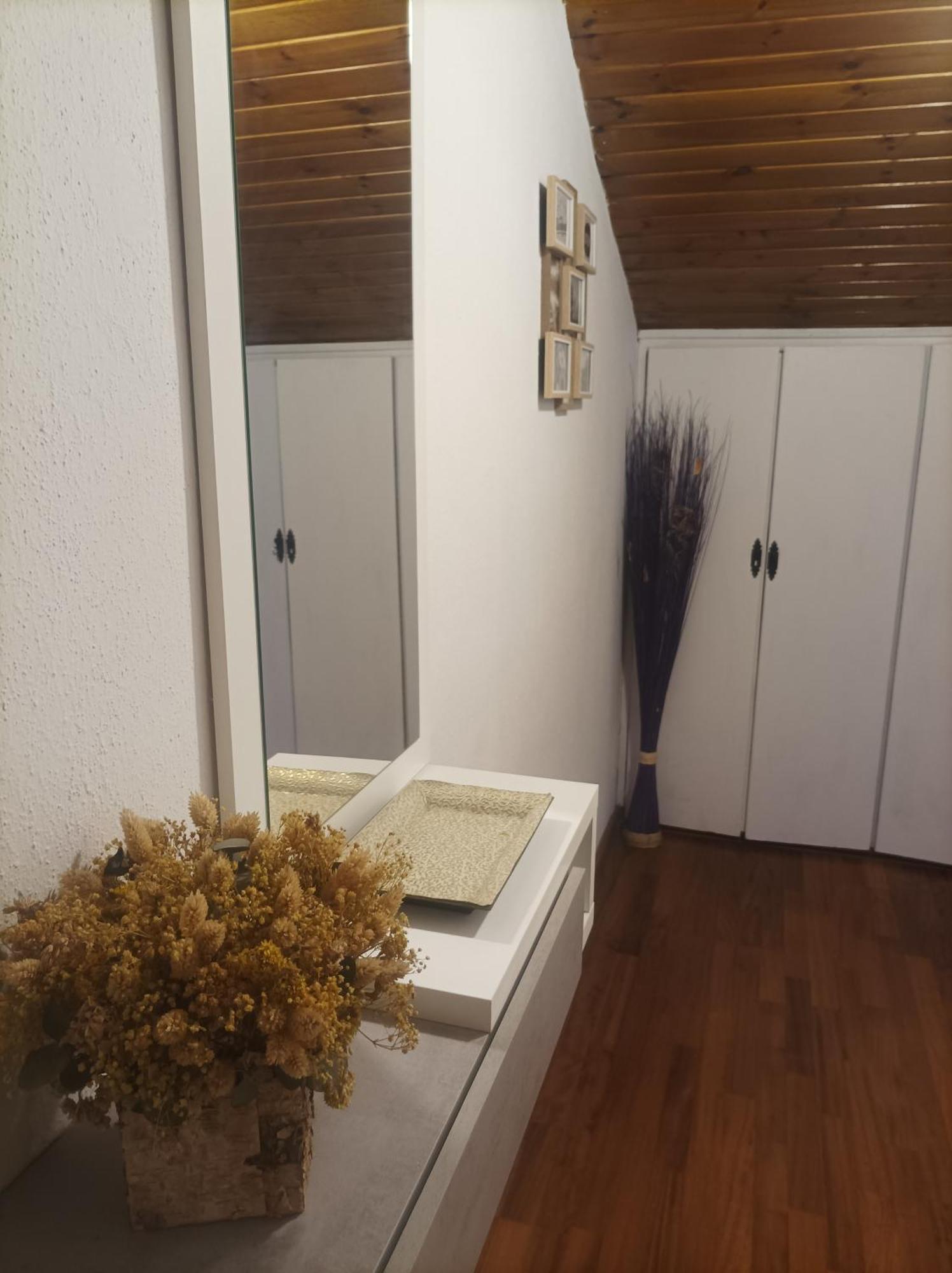 Apartament Betty Sort Zewnętrze zdjęcie